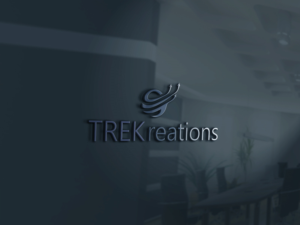 Logo-Design von Top king  designer für Trekreations llc | Design: #13528340