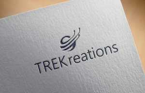 Logo-Design von Top king  designer für Trekreations llc | Design: #13528341
