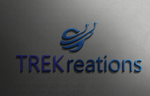 Logo-Design von Top king  designer für Trekreations llc | Design: #13528342