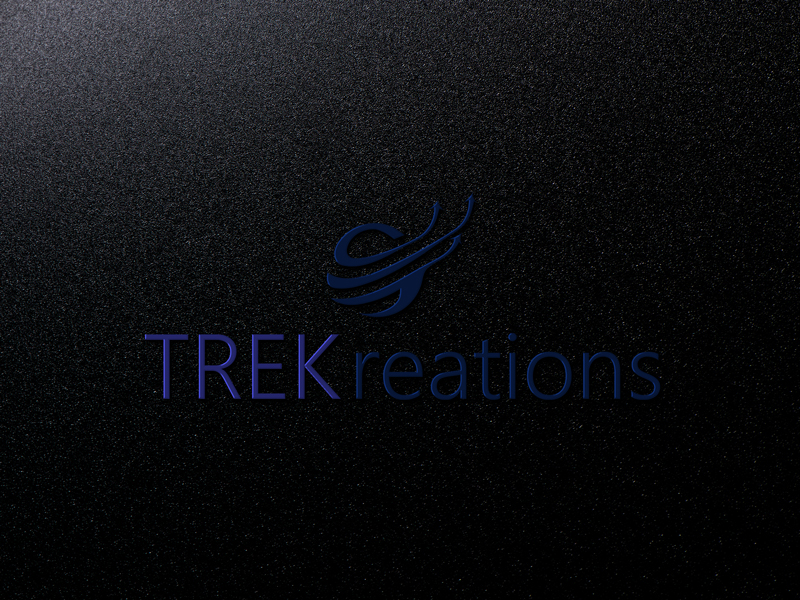 Logo Design by Top king  designer for Trekreations llc | Design #13528344