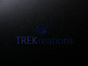Logo-Design von Top king  designer für Trekreations llc | Design: #13528344