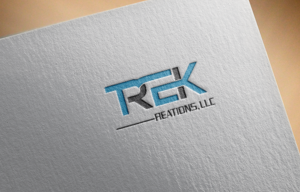 Logo-Design von armanmajumder1 für Trekreations llc | Design: #13529858