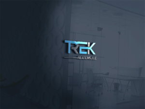 Logo-Design von armanmajumder1 für Trekreations llc | Design: #13529861