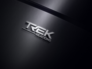 Logo-Design von armanmajumder1 für Trekreations llc | Design: #13530628