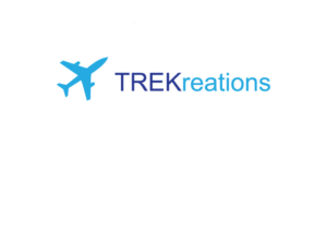 Logo-Design von imismailhossainbd für Trekreations llc | Design: #13531133