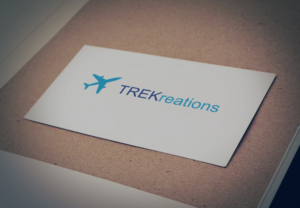 Logo-Design von imismailhossainbd für Trekreations llc | Design: #13531134