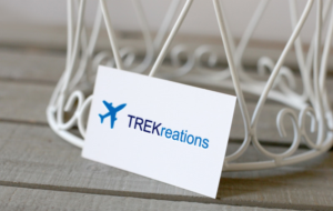 Logo-Design von imismailhossainbd für Trekreations llc | Design: #13531135