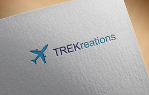 Logo-Design von imismailhossainbd für Trekreations llc | Design: #13531137