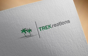 Logo-Design von Jon cristian für Trekreations llc | Design: #13528416