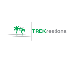 Logo-Design von Jon cristian für Trekreations llc | Design: #13528417