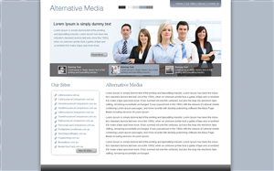 Web Design by Artynest