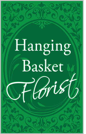 Logo Design by NG KIA HUI for Hanging Basket Florist Pty Ltd | Design #2512236