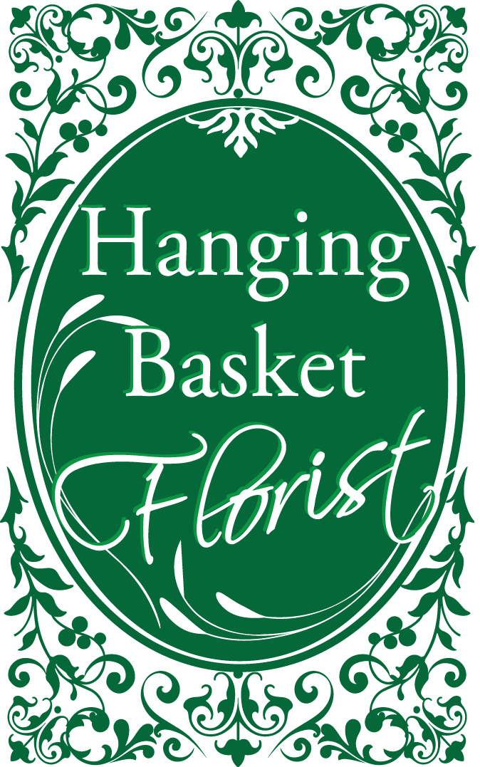 Design de Logo par NG KIA HUI pour Hanging Basket Florist Pty Ltd | Design #2512328