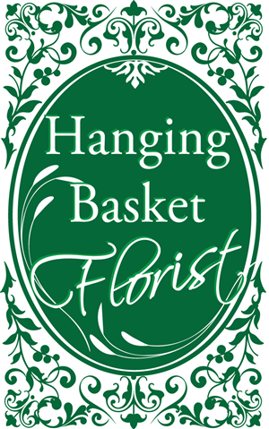 Logo Design by NG KIA HUI for Hanging Basket Florist Pty Ltd | Design: #2512328