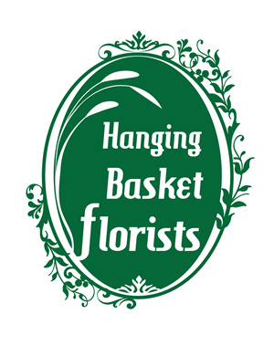 Logo Design by NG KIA HUI for Hanging Basket Florist Pty Ltd | Design: #2517518