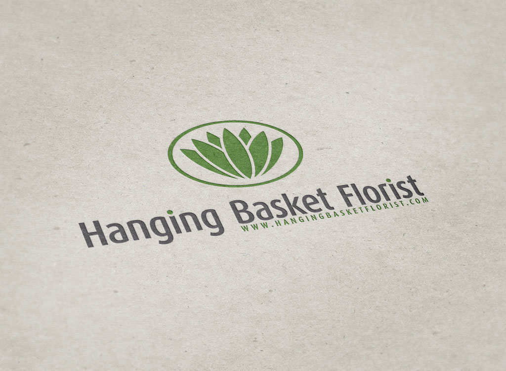 Design de Logo par lakpar pour Hanging Basket Florist Pty Ltd | Design #2502599