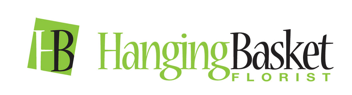Logo Design by ZinTech for Hanging Basket Florist Pty Ltd | Design #2503672
