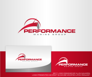 Logo Design by alvinnavarra