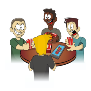 Illustration-Design von LockJawCreative für dieses Projekt | Design: #13548206