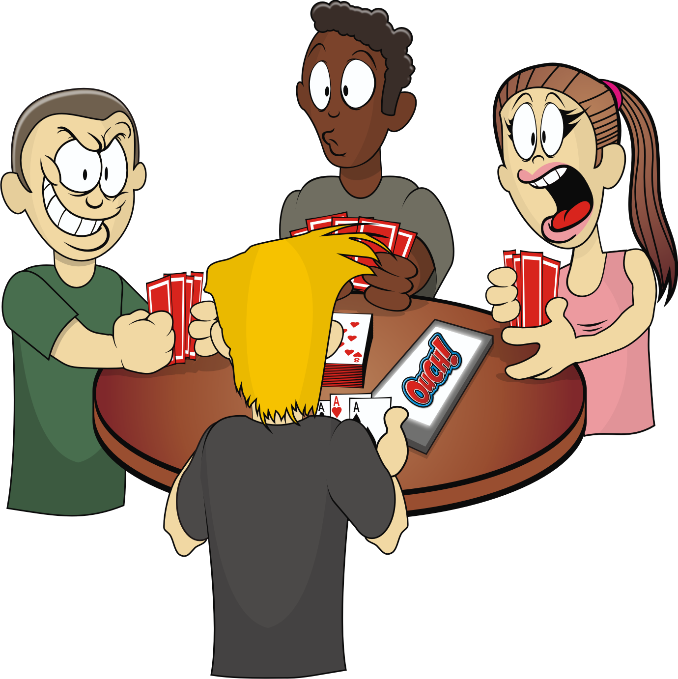 Illustration-Design von LockJawCreative für dieses Projekt | Design #13580219