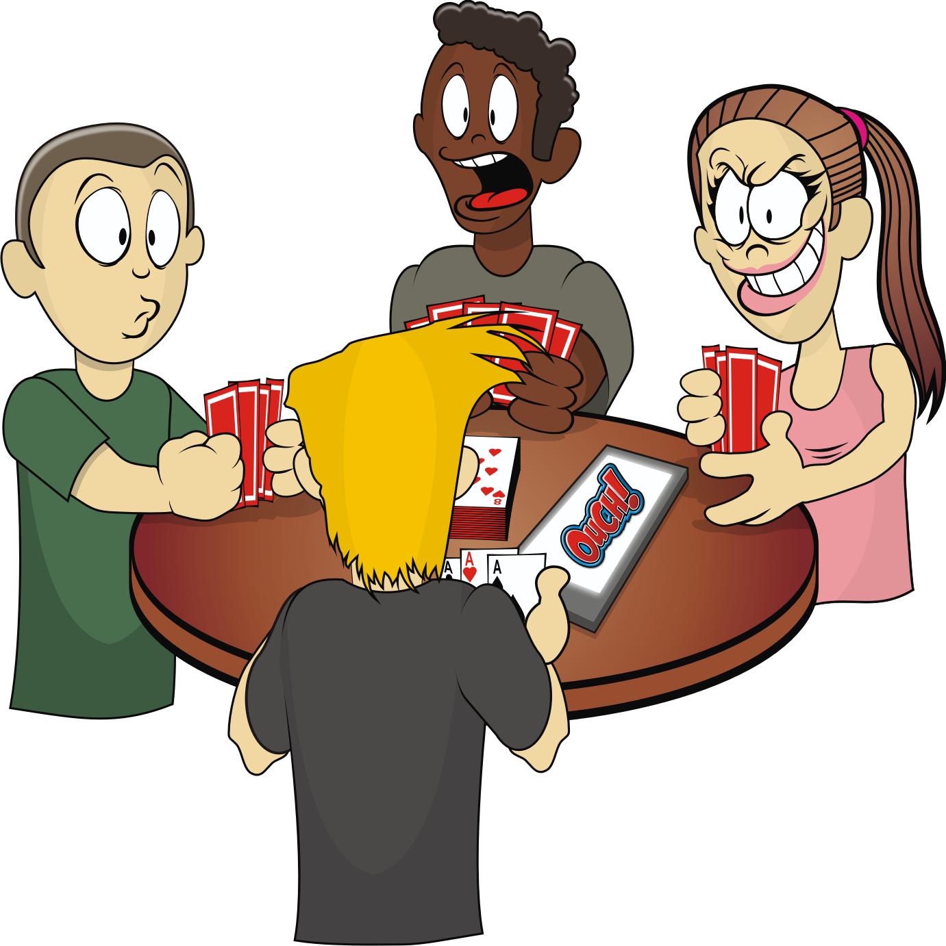 Illustration Design by LockJawCreative for this project | Design #13580220