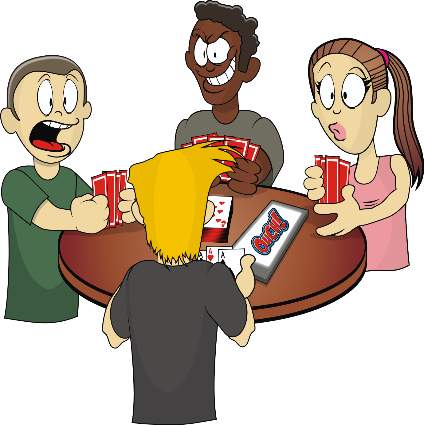 Illustration Design by LockJawCreative for this project | Design #13580221