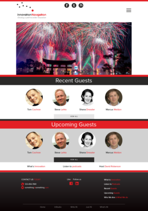 Wordpress Design by wolf for Hygio LLC | Design: #13573611