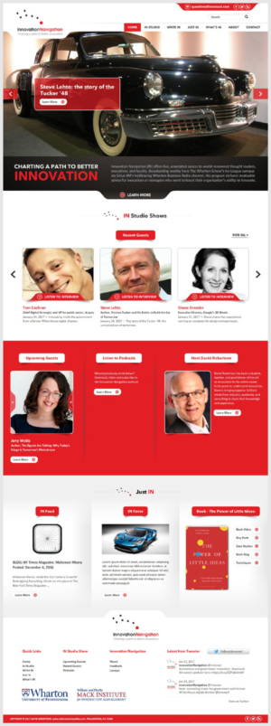Wordpress Design by -Marc- for Hygio LLC | Design: #13535371