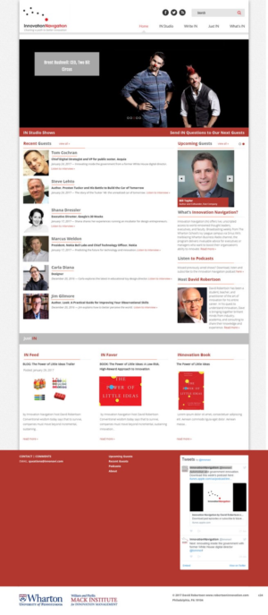 Wordpress Design by pb for Hygio LLC | Design: #13561078