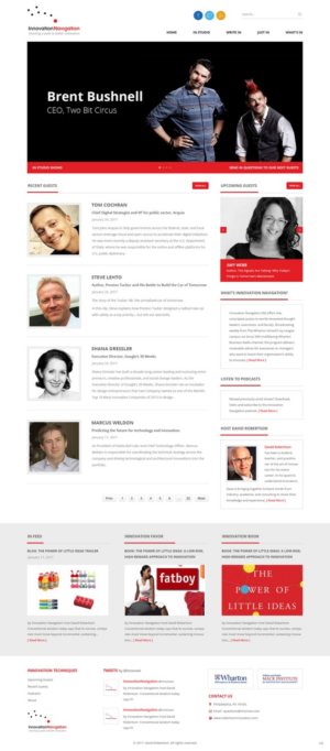 Wordpress Design by pb for Hygio LLC | Design: #13561079