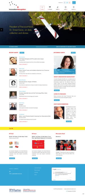 Wordpress Design by pb for Hygio LLC | Design: #13561080