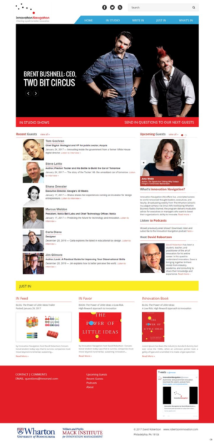 Wordpress Design by pb for Hygio LLC | Design: #13561081