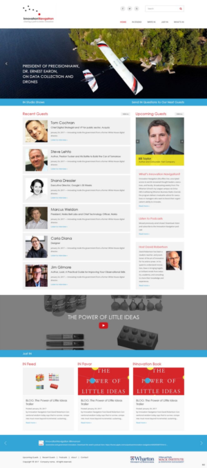 Wordpress Design by pb for Hygio LLC | Design: #13561082