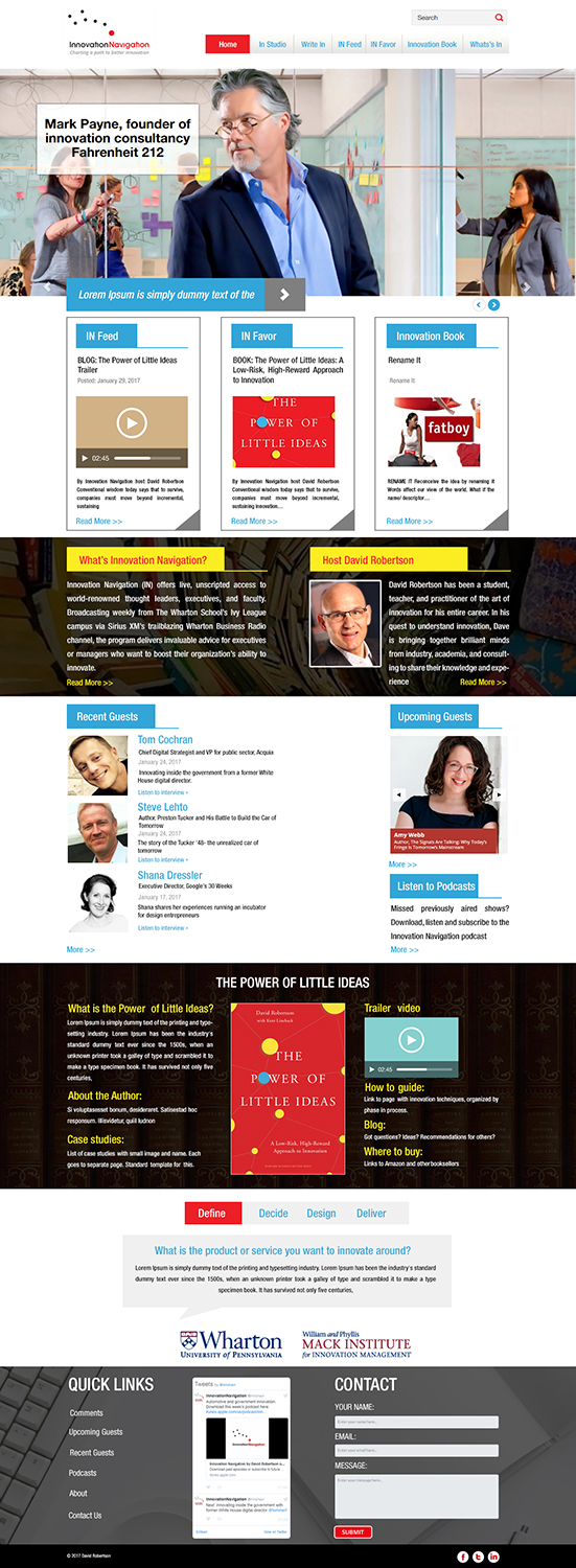 Wordpress Design by Bright Star for Hygio LLC | Design #13580519