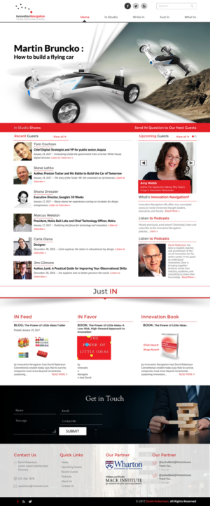 Wordpress Design by rightway for Hygio LLC | Design: #13566425