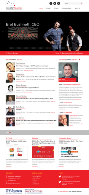 Wordpress Design by rightway for Hygio LLC | Design: #13566435