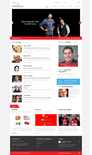 Wordpress Design by Ved Web Services for Hygio LLC | Design #13558492