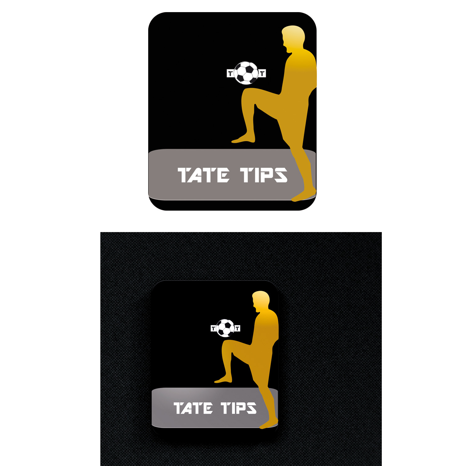 Logo Design by soleluna for this project | Design #13650207