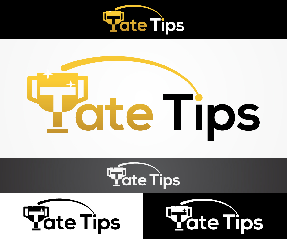 Logo Design by sangeloenriquez for this project | Design #13539315