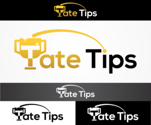 Logo Design by sangeloenriquez