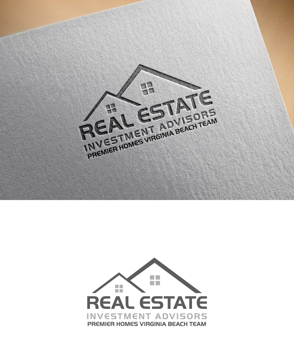 Logo Design by 3Guys for this project | Design #13549003