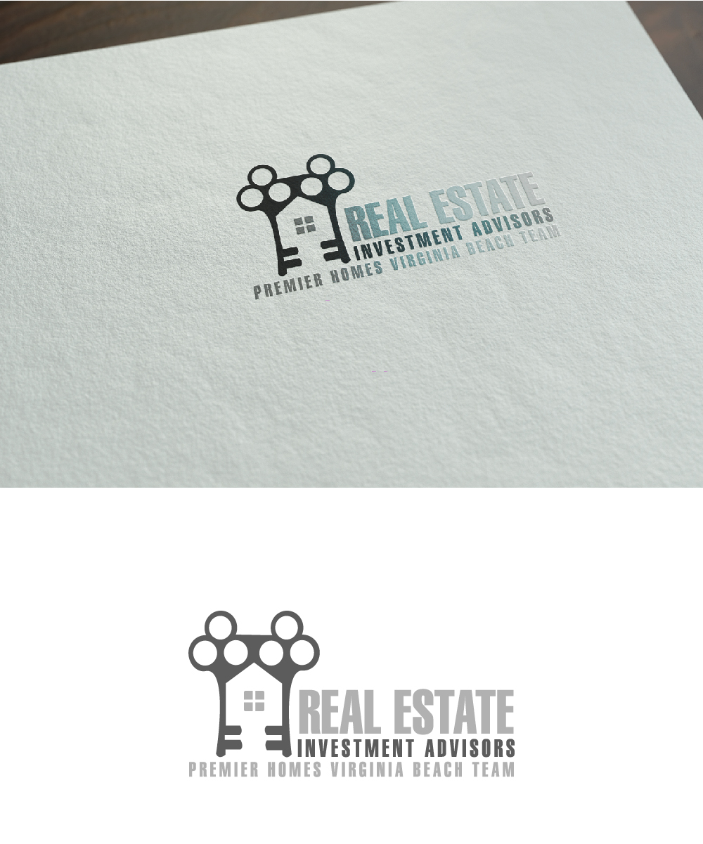 Logo Design by 3Guys for this project | Design #13549004