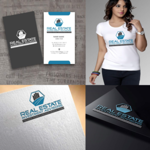 Logo-Design von zebronicgraphic für dieses Projekt | Design: #13547701