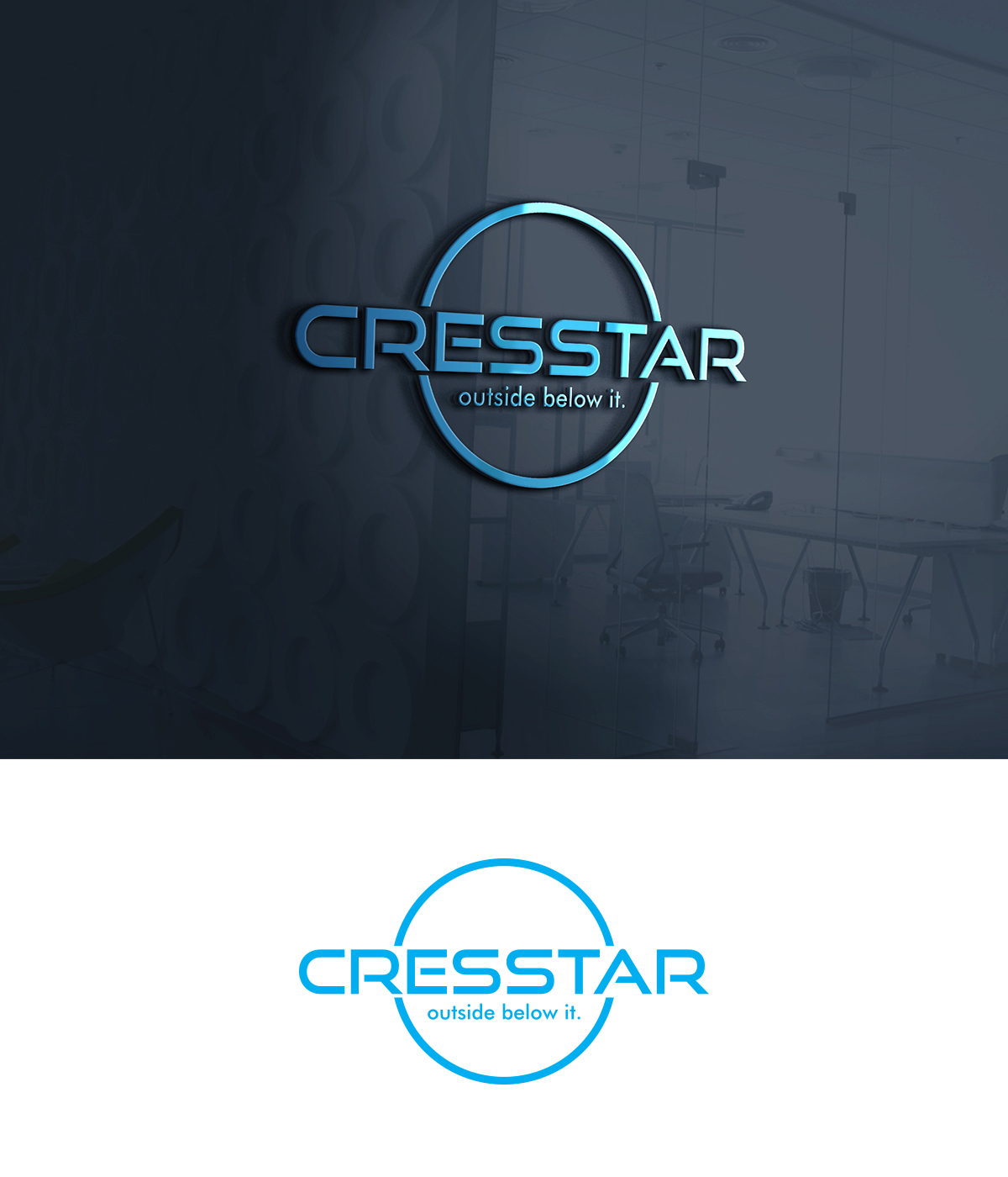 Logo Design by supercreative for this project | Design #13532414