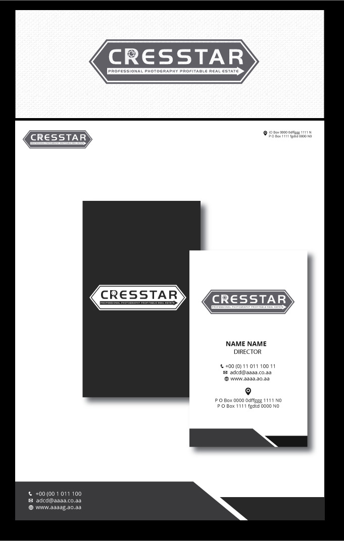 Logo-Design von zebronicgraphic für dieses Projekt | Design #13547724