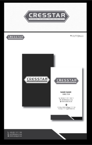 Logo-Design von zebronicgraphic für dieses Projekt | Design: #13547724