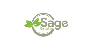 Logo Design by FlyingPen for Sage Bargains | Design: #13596409