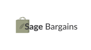 Logo Design by Jawad Mahmoud for Sage Bargains | Design #13579479