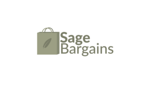 Logo Design by Jawad Mahmoud for Sage Bargains | Design: #13579480