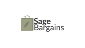 Logo Design by Jawad Mahmoud for Sage Bargains | Design: #13579484